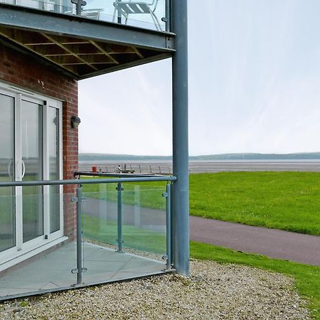 Waters Edge Villa Ланели Екстериор снимка