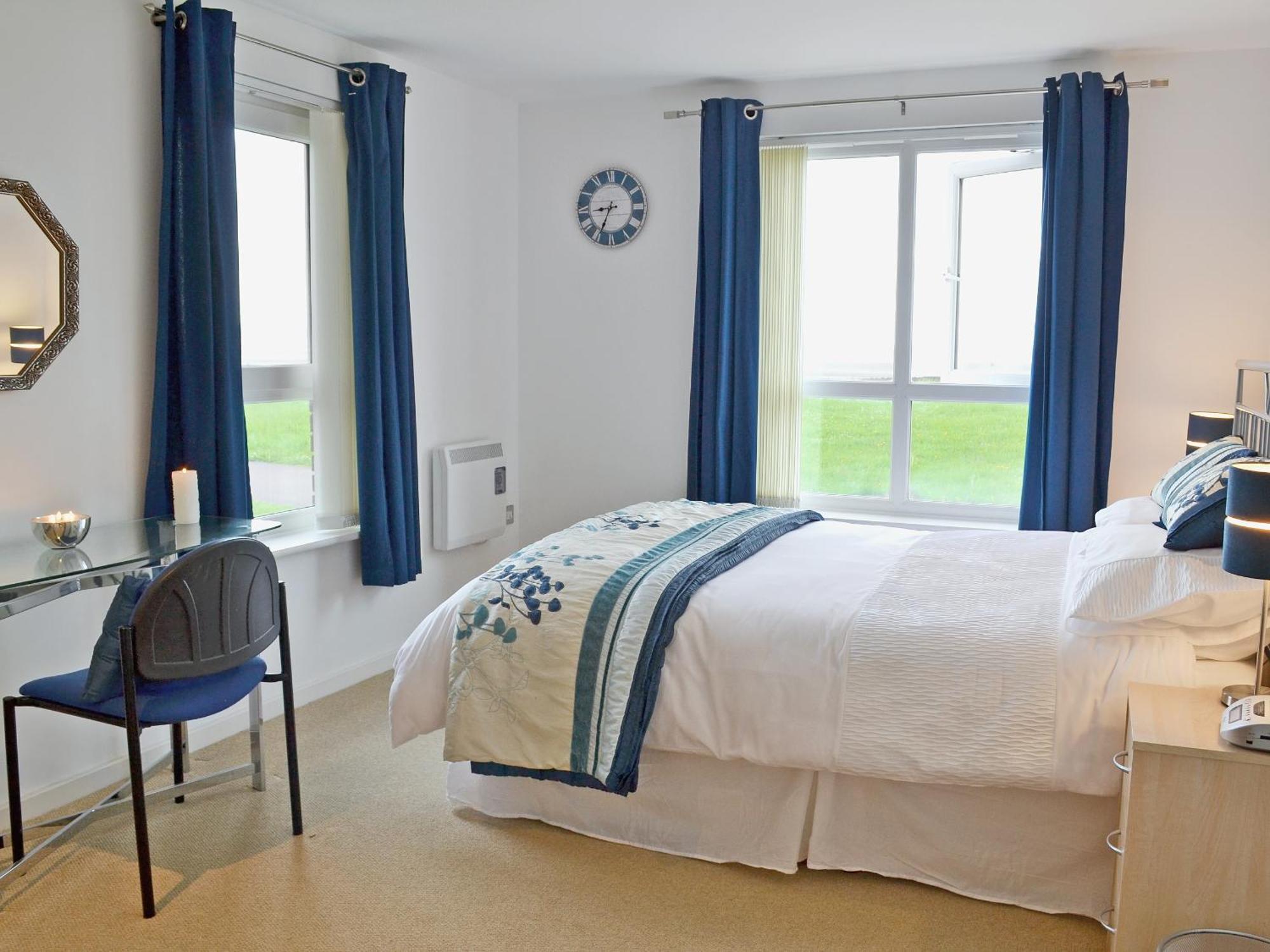Waters Edge Villa Ланели Екстериор снимка