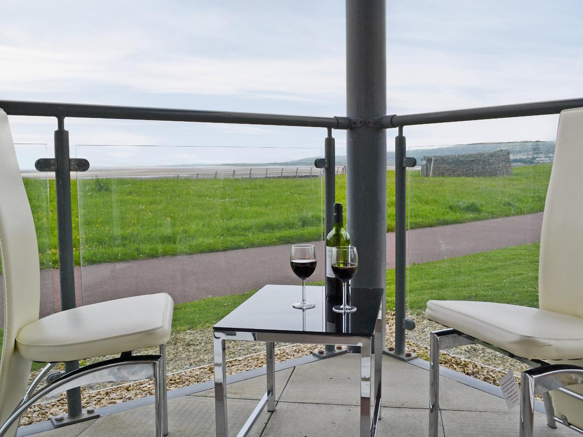 Waters Edge Villa Ланели Екстериор снимка