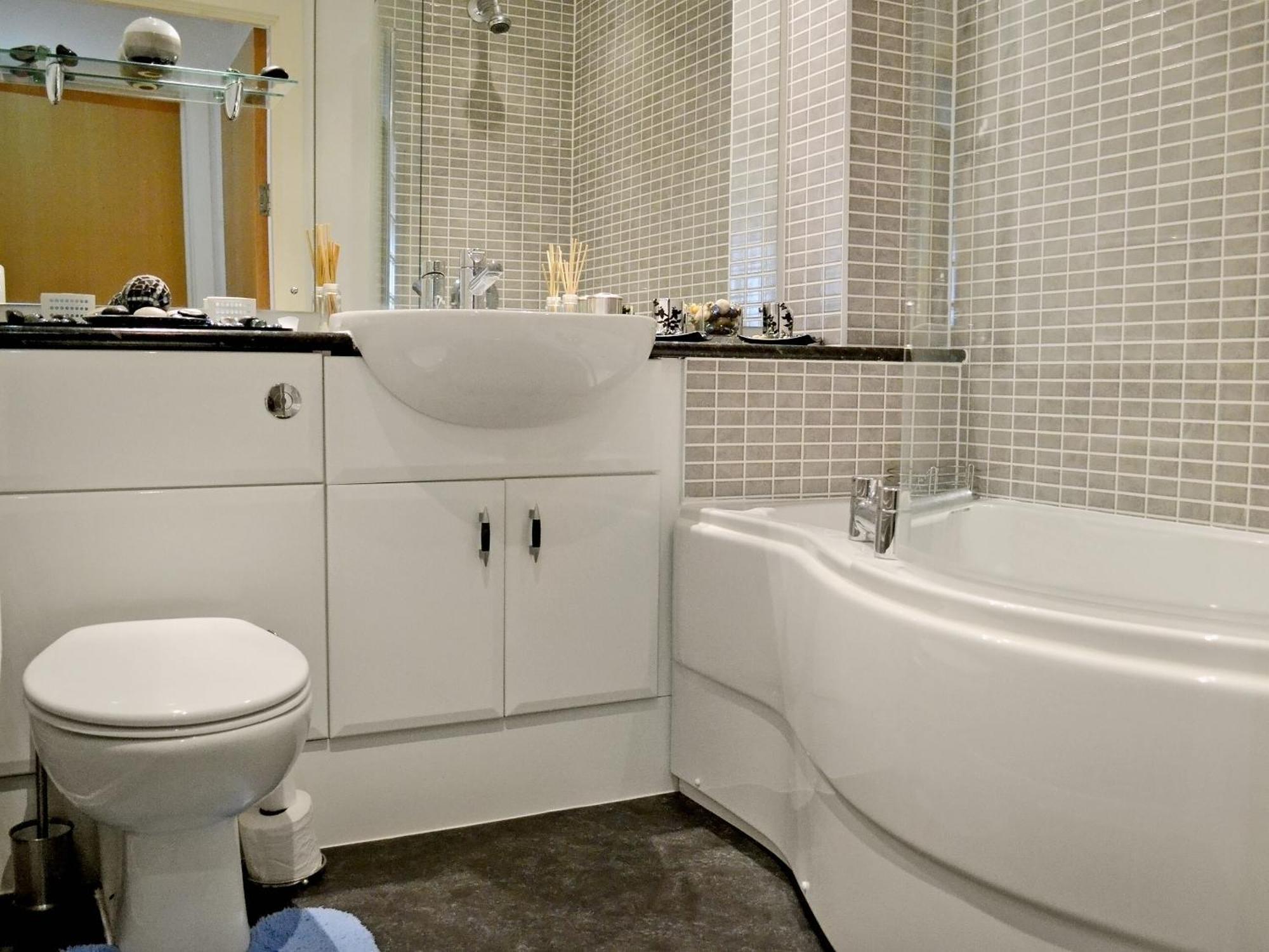 Waters Edge Villa Ланели Екстериор снимка