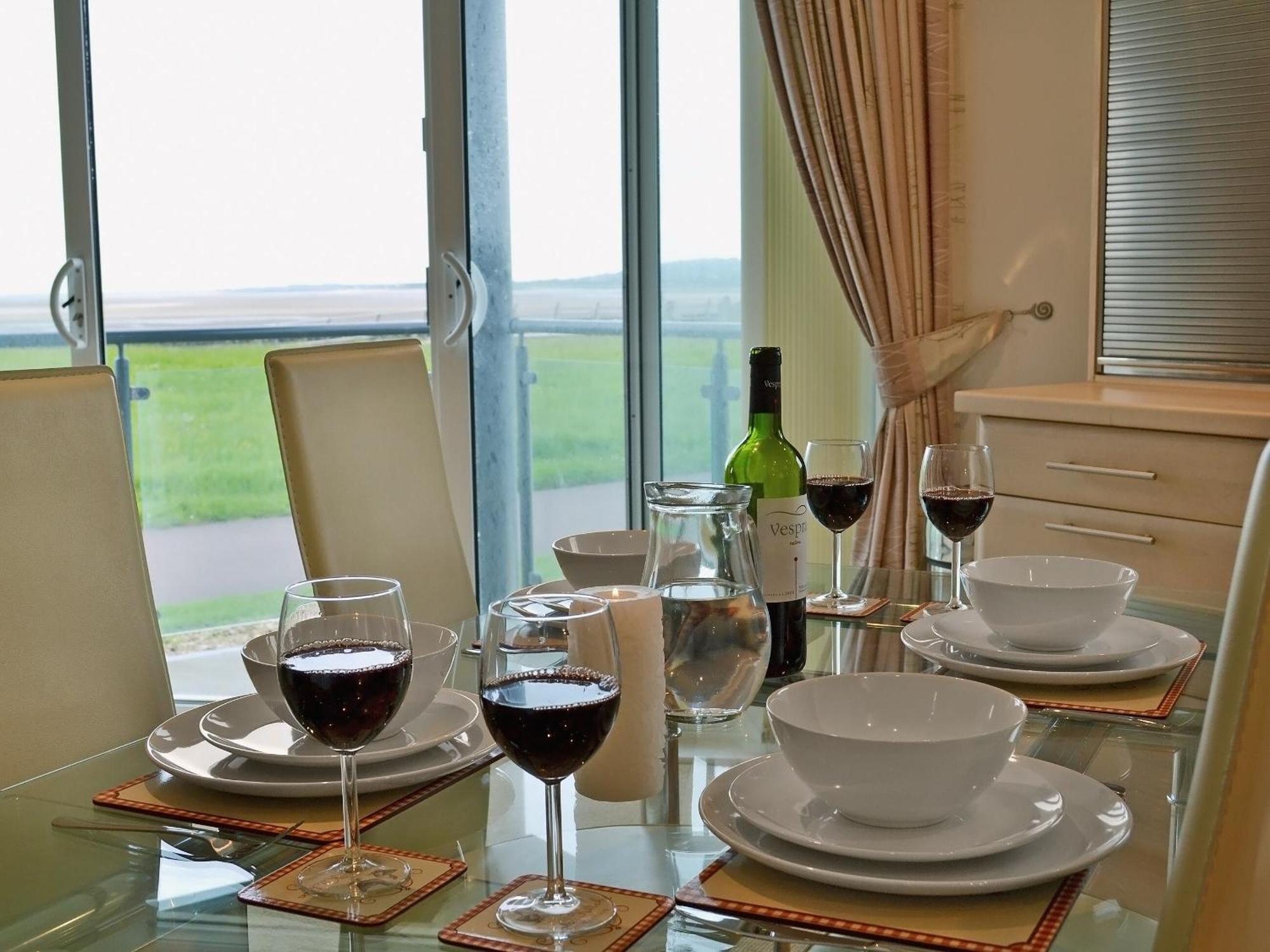 Waters Edge Villa Ланели Екстериор снимка
